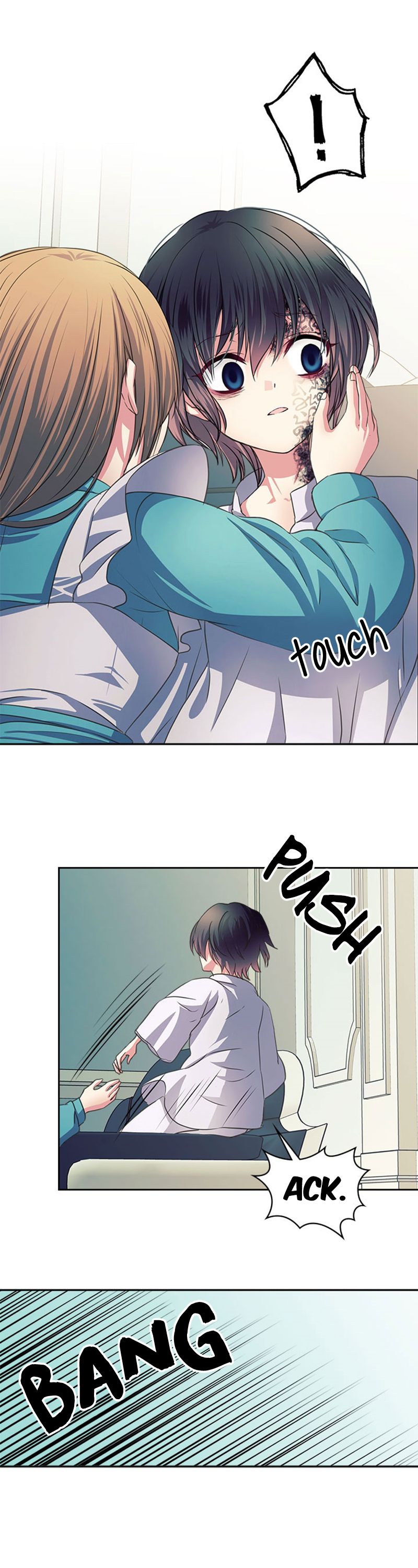 Sincerely: I Became a Duke’s Maid Chapter 7 page 29