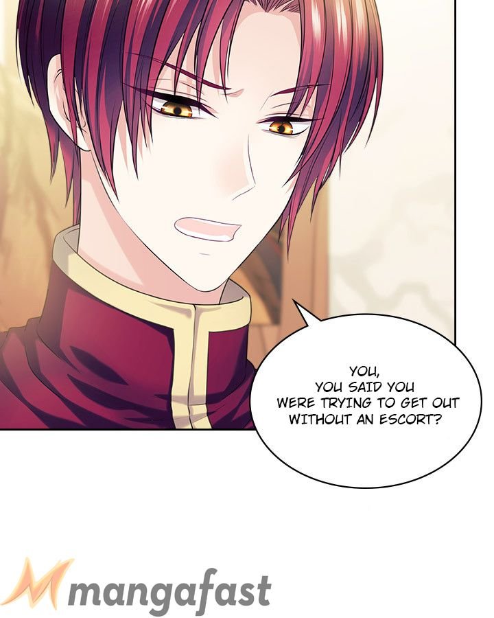 Sincerely: I Became a Duke’s Maid Chapter 70 page 3