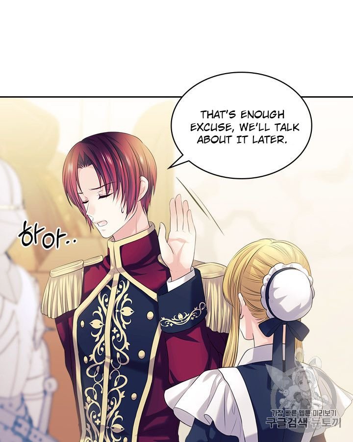 Sincerely: I Became a Duke’s Maid Chapter 70 page 6