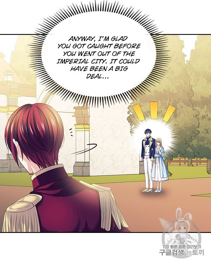 Sincerely: I Became a Duke’s Maid Chapter 70 page 11