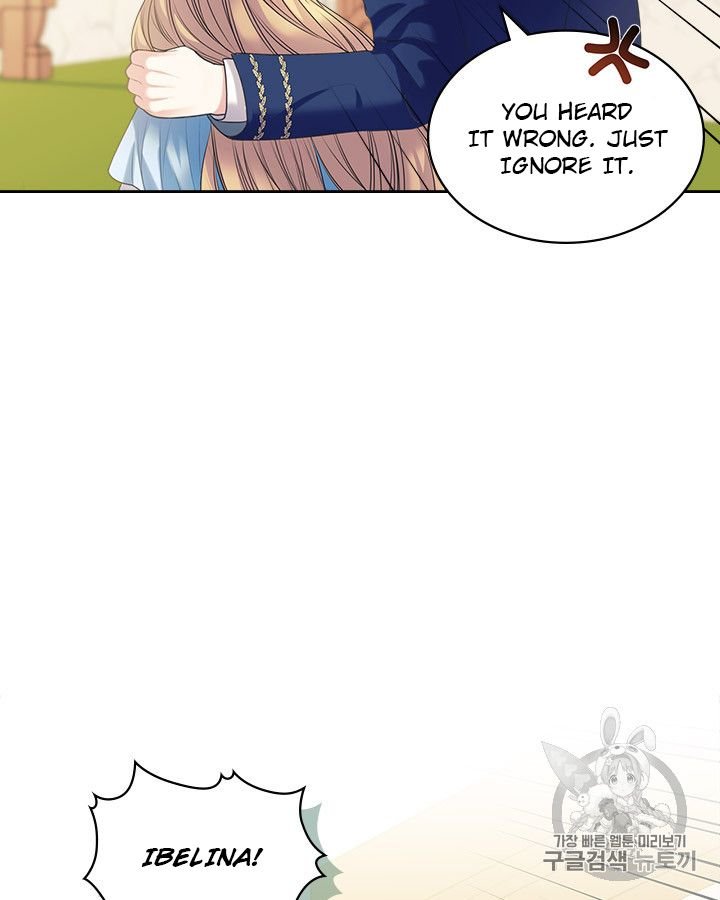Sincerely: I Became a Duke’s Maid Chapter 70 page 21