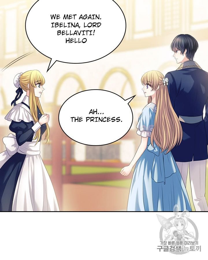 Sincerely: I Became a Duke’s Maid Chapter 70 page 26