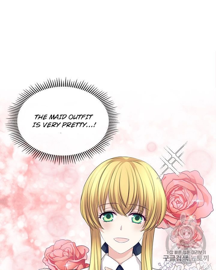 Sincerely: I Became a Duke’s Maid Chapter 70 page 28
