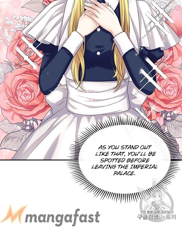 Sincerely: I Became a Duke’s Maid Chapter 70 page 29