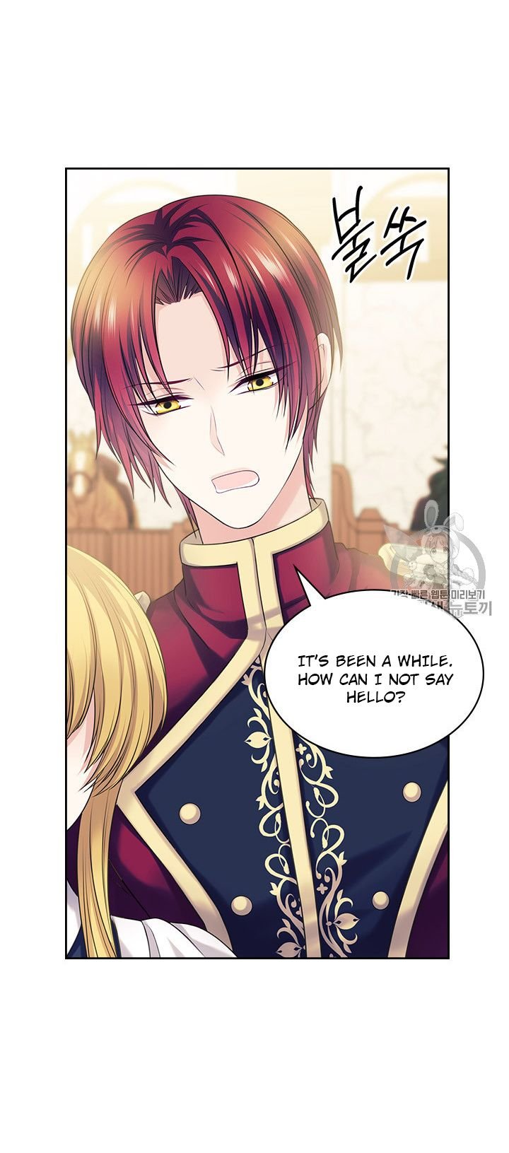 Sincerely: I Became a Duke’s Maid Chapter 70 page 30