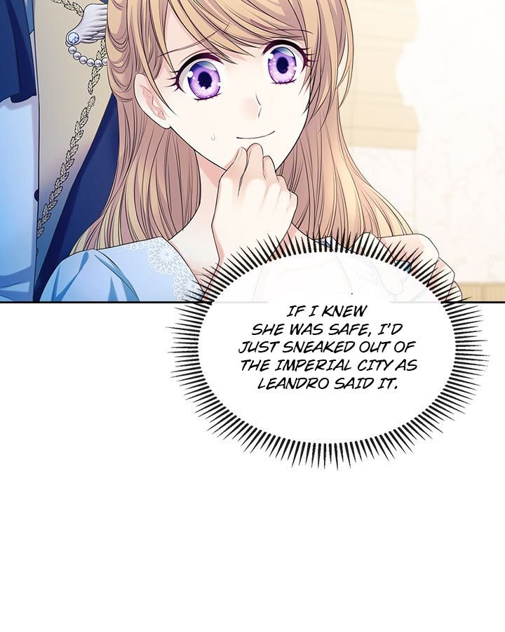 Sincerely: I Became a Duke’s Maid Chapter 70 page 33
