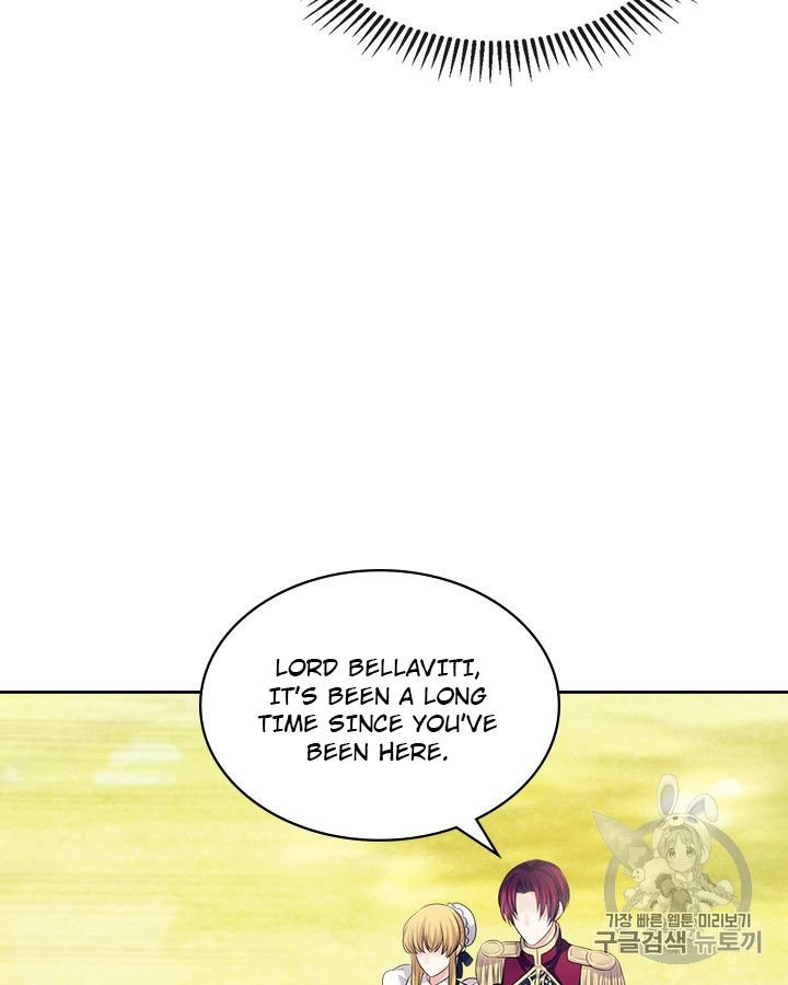 Sincerely: I Became a Duke’s Maid Chapter 70 page 35