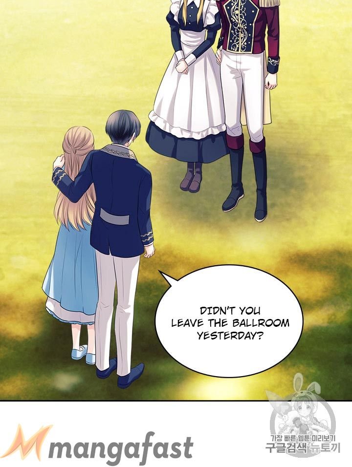 Sincerely: I Became a Duke’s Maid Chapter 70 page 36