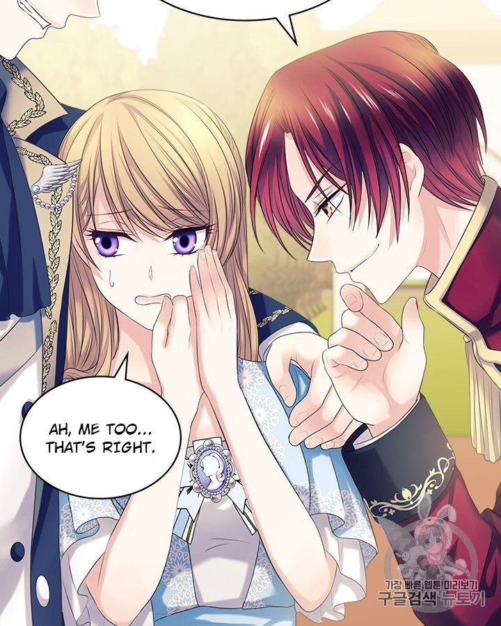 Sincerely: I Became a Duke’s Maid Chapter 70 page 40