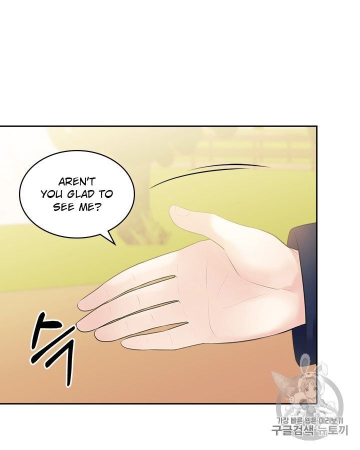 Sincerely: I Became a Duke’s Maid Chapter 70 page 43