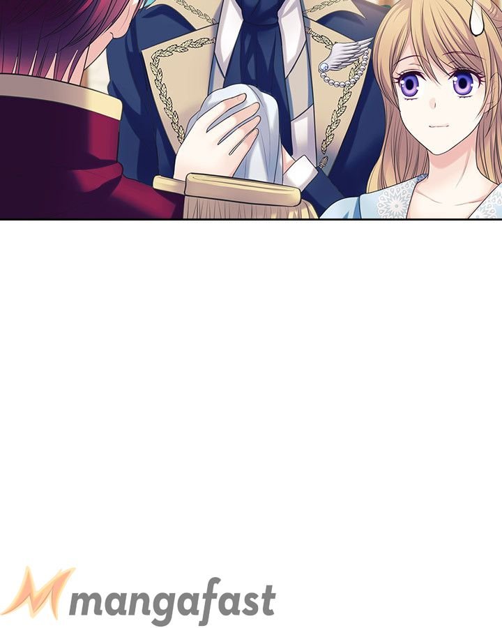 Sincerely: I Became a Duke’s Maid Chapter 70 page 46