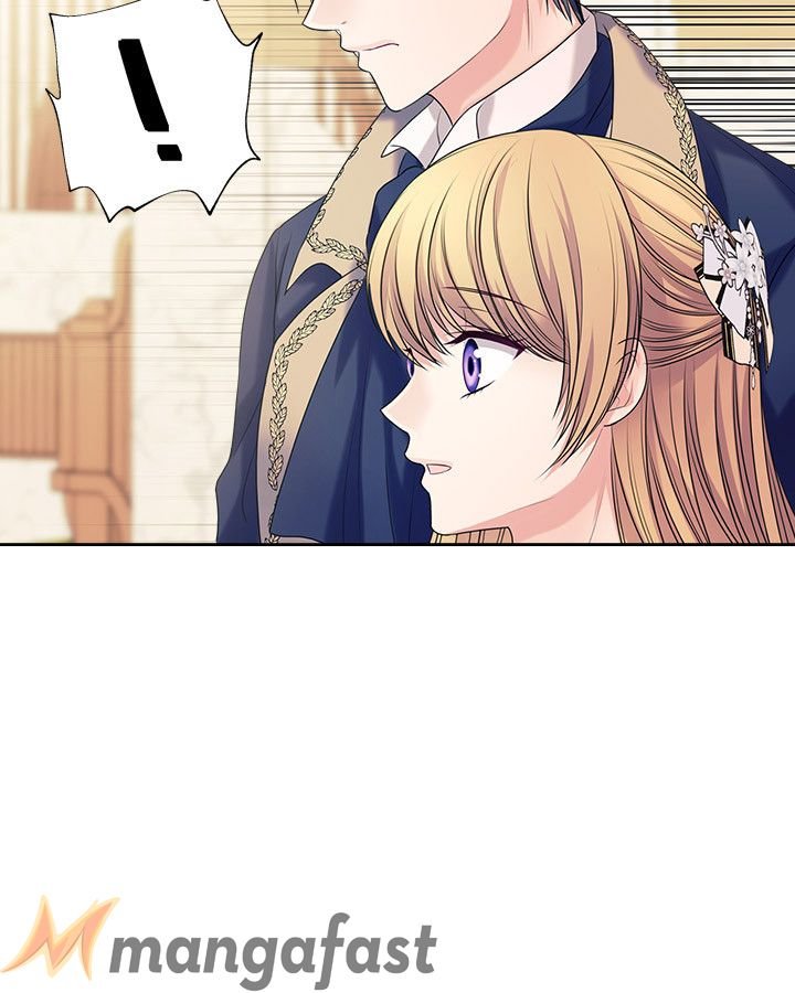 Sincerely: I Became a Duke’s Maid Chapter 70 page 50