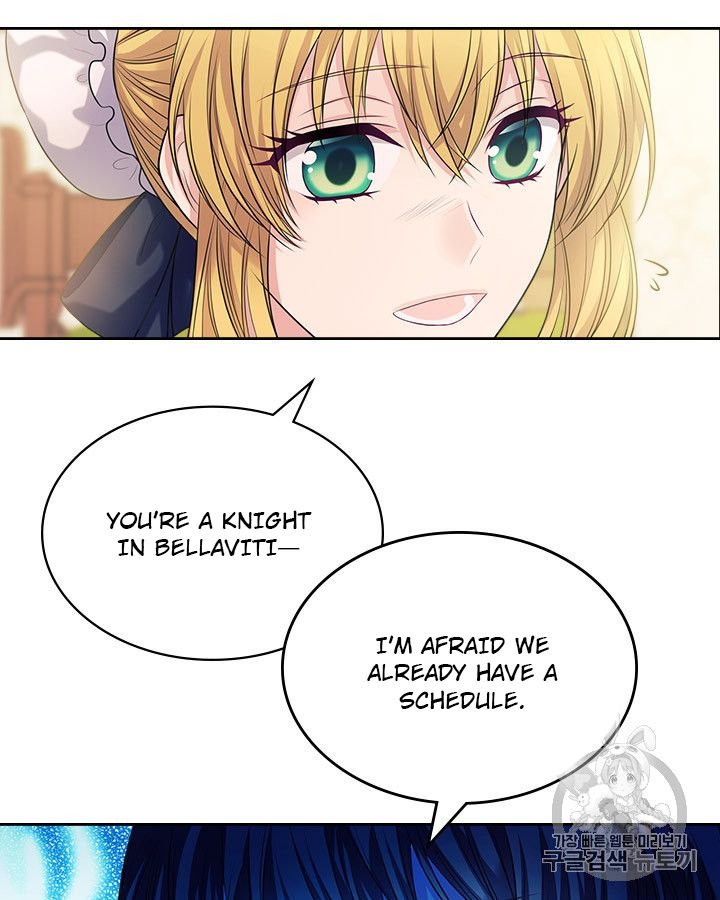 Sincerely: I Became a Duke’s Maid Chapter 70 page 51