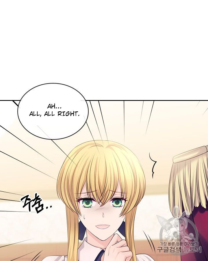 Sincerely: I Became a Duke’s Maid Chapter 70 page 53