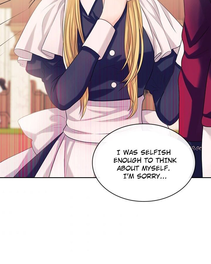 Sincerely: I Became a Duke’s Maid Chapter 70 page 54