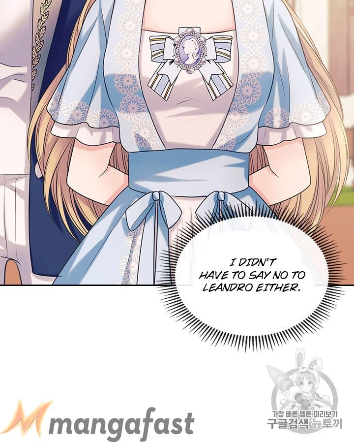 Sincerely: I Became a Duke’s Maid Chapter 70 page 56