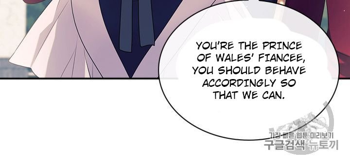 Sincerely: I Became a Duke’s Maid Chapter 70 page 59