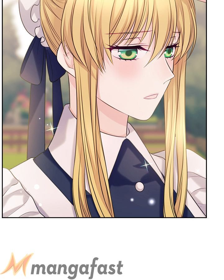 Sincerely: I Became a Duke’s Maid Chapter 70 page 61