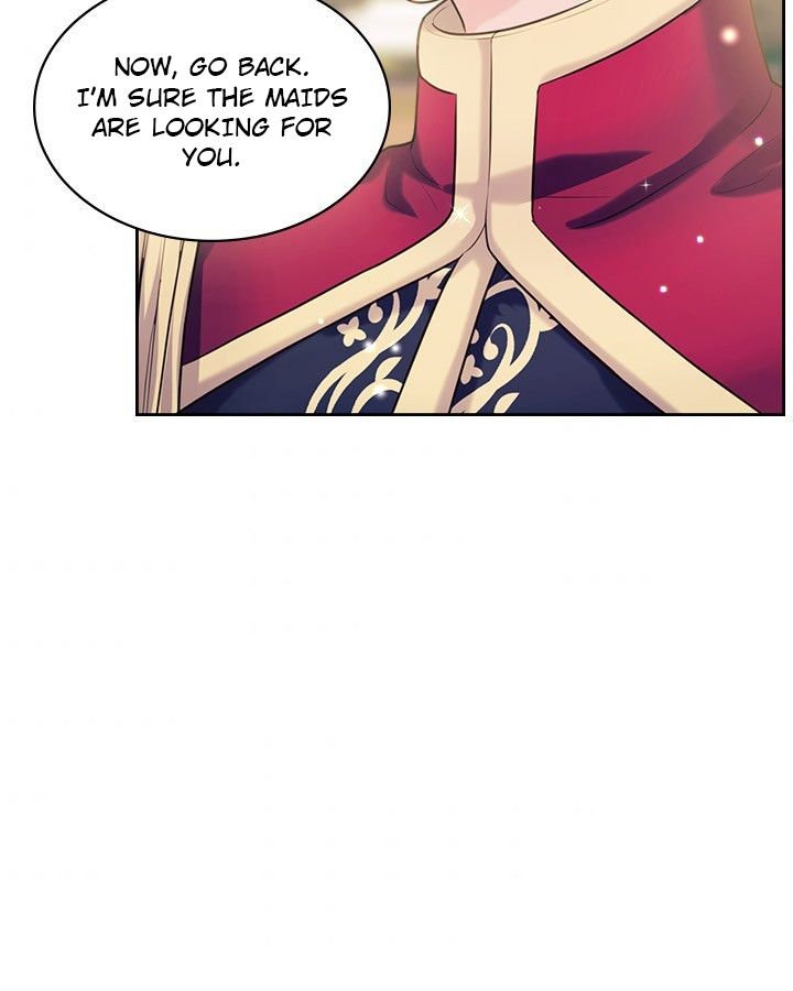 Sincerely: I Became a Duke’s Maid Chapter 70 page 63