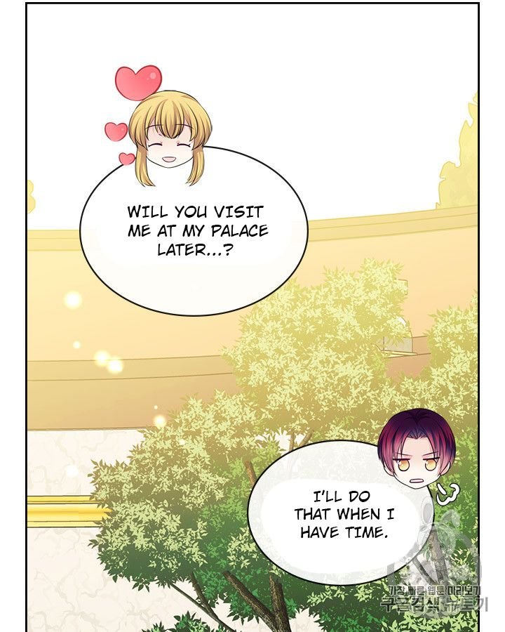 Sincerely: I Became a Duke’s Maid Chapter 70 page 64