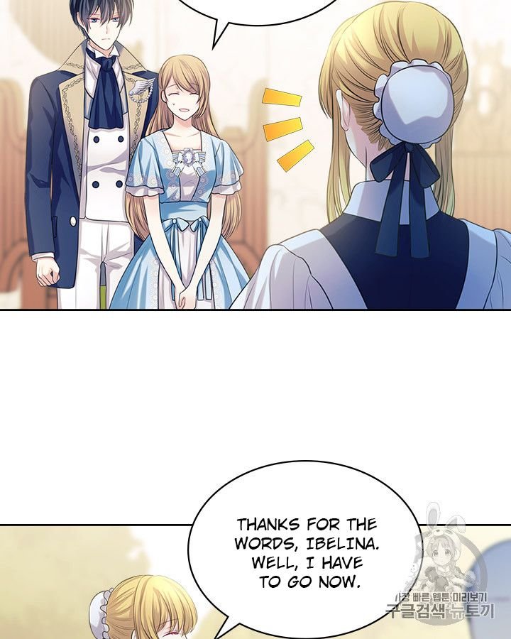 Sincerely: I Became a Duke’s Maid Chapter 70 page 68