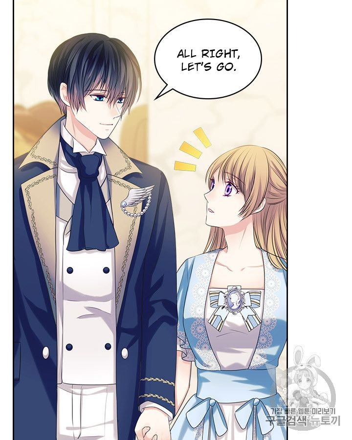 Sincerely: I Became a Duke’s Maid Chapter 70 page 74