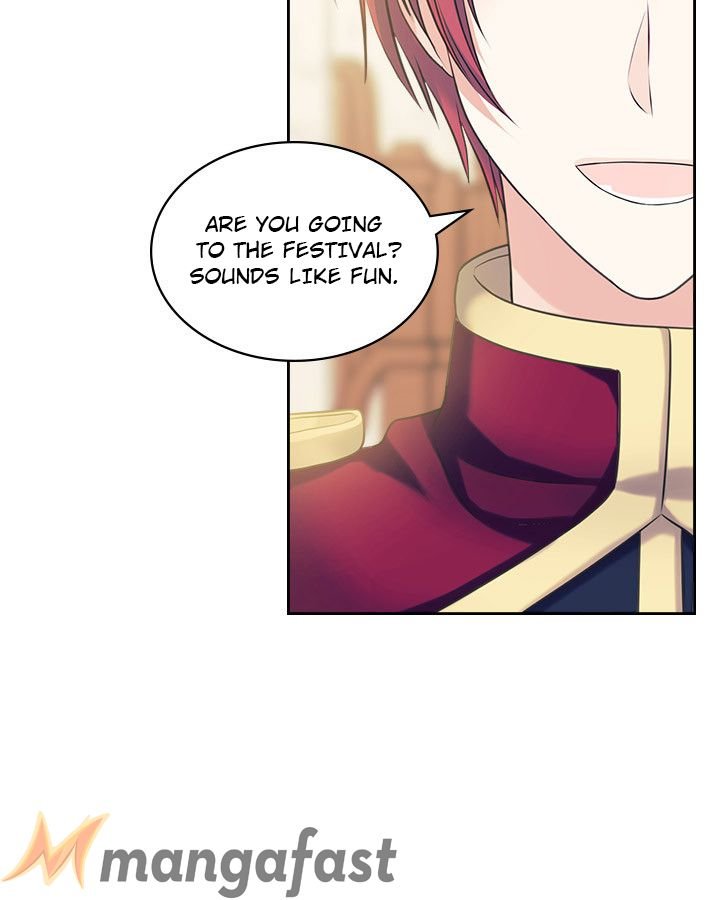 Sincerely: I Became a Duke’s Maid Chapter 70 page 76
