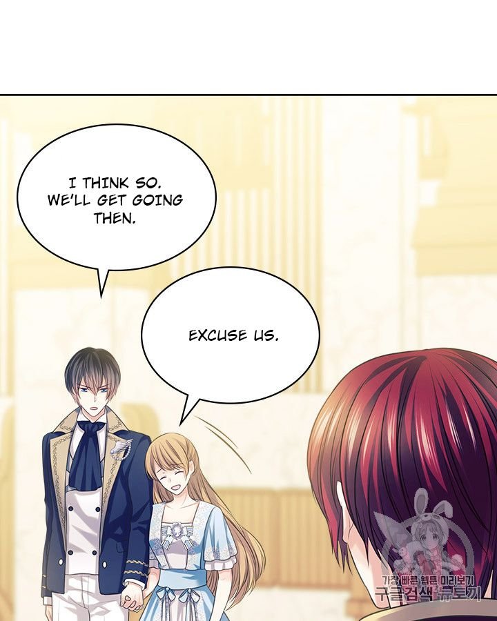 Sincerely: I Became a Duke’s Maid Chapter 70 page 77