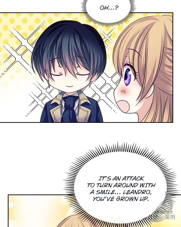 Sincerely: I Became a Duke’s Maid Chapter 71 page 10