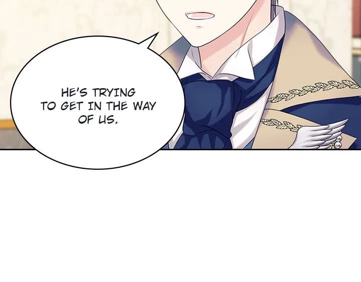 Sincerely: I Became a Duke’s Maid Chapter 71 page 22
