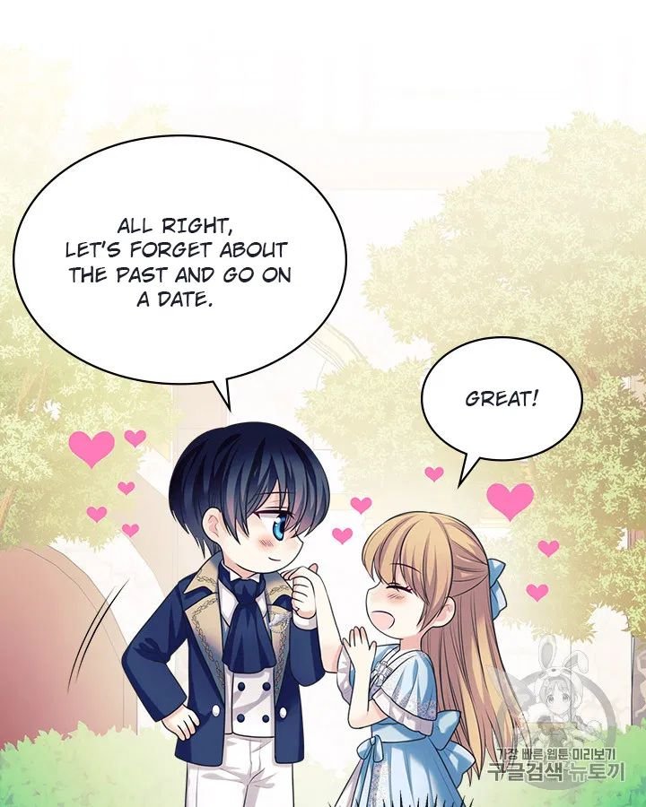 Sincerely: I Became a Duke’s Maid Chapter 71 page 34