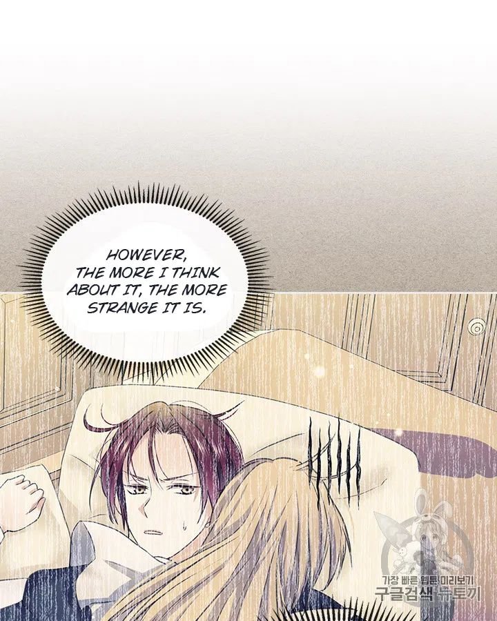 Sincerely: I Became a Duke’s Maid Chapter 71 page 40