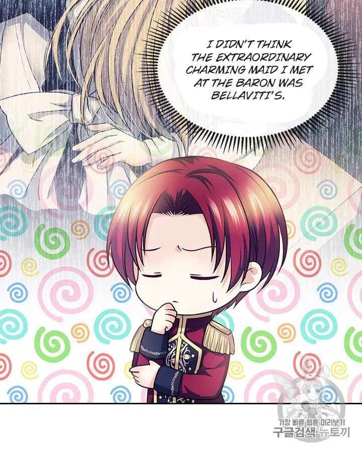 Sincerely: I Became a Duke’s Maid Chapter 71 page 41