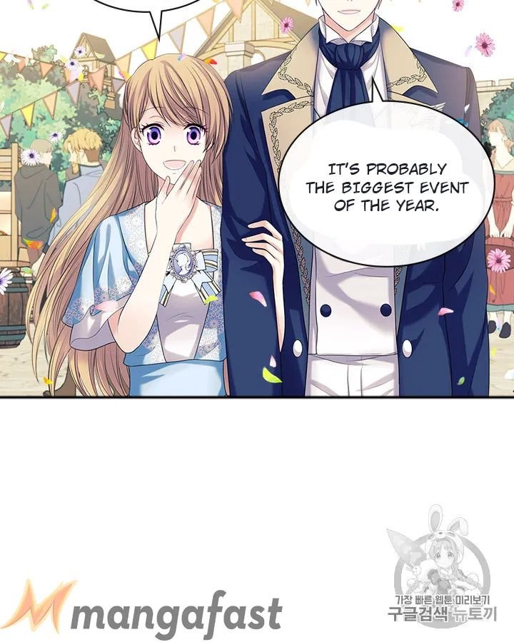 Sincerely: I Became a Duke’s Maid Chapter 71 page 49