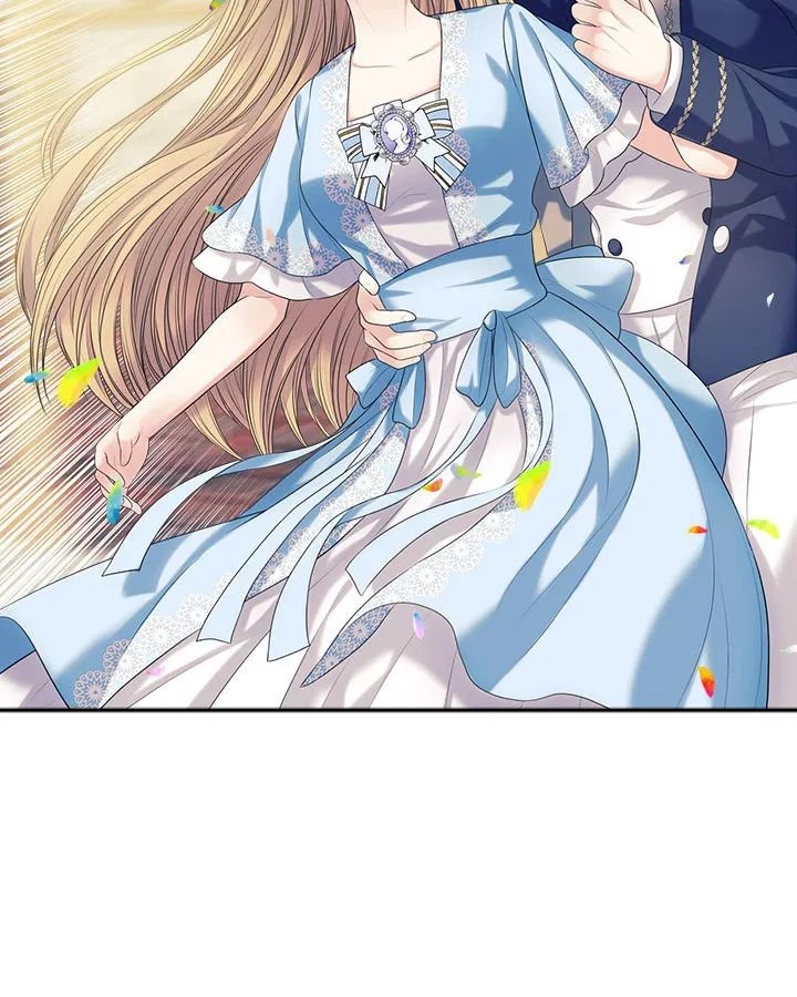 Sincerely: I Became a Duke’s Maid Chapter 71 page 58