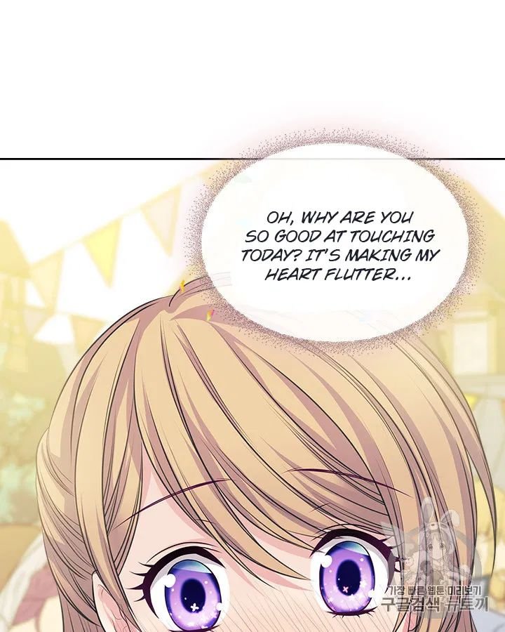 Sincerely: I Became a Duke’s Maid Chapter 71 page 60