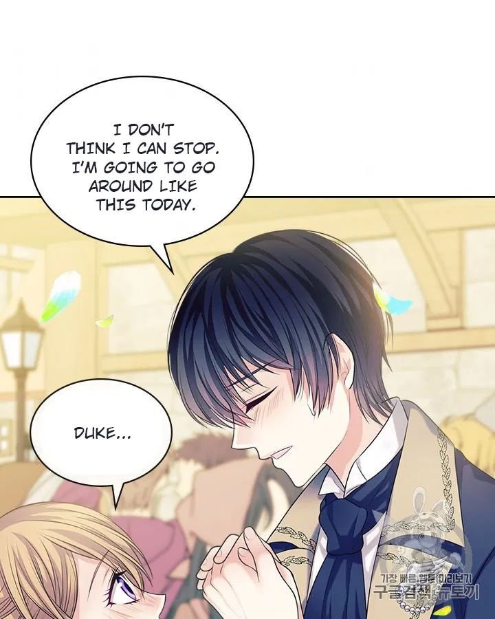 Sincerely: I Became a Duke’s Maid Chapter 71 page 62