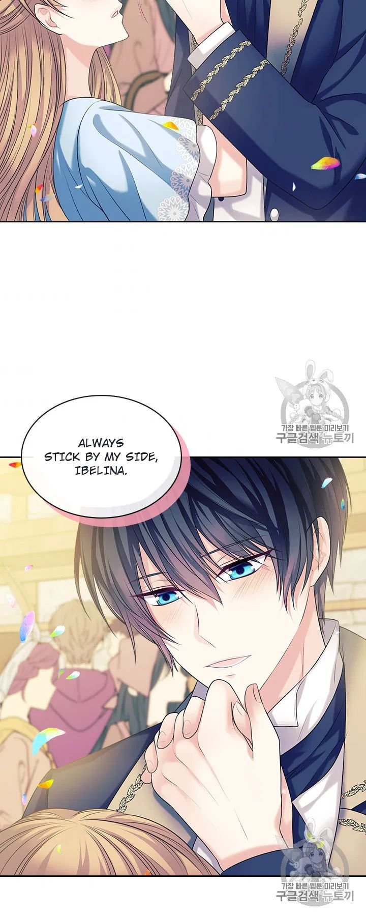 Sincerely: I Became a Duke’s Maid Chapter 71 page 63