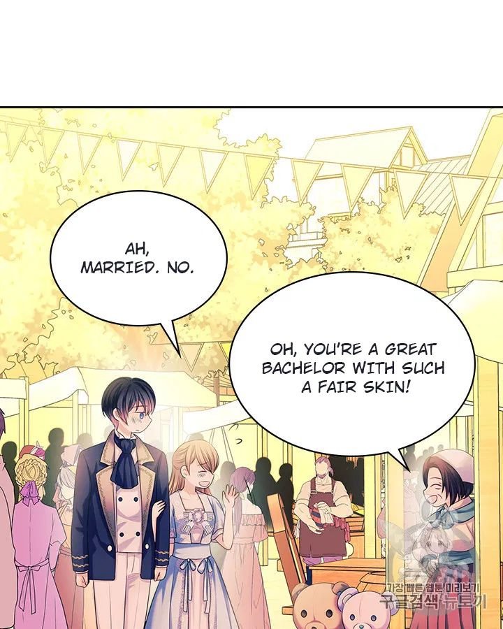 Sincerely: I Became a Duke’s Maid Chapter 71 page 74