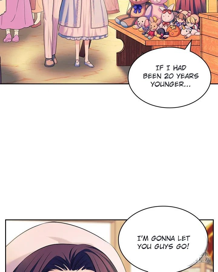 Sincerely: I Became a Duke’s Maid Chapter 71 page 75