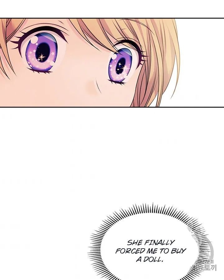 Sincerely: I Became a Duke’s Maid Chapter 71 page 80