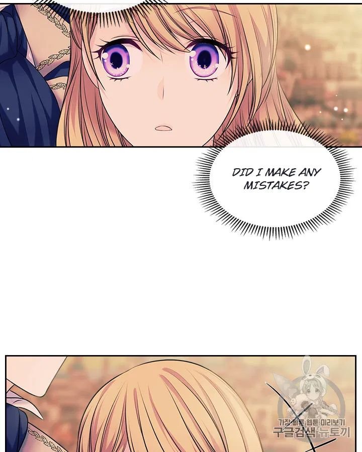 Sincerely: I Became a Duke’s Maid Chapter 71 page 84