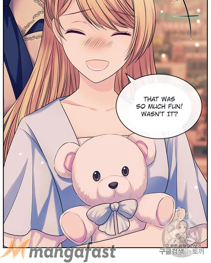 Sincerely: I Became a Duke’s Maid Chapter 71 page 85