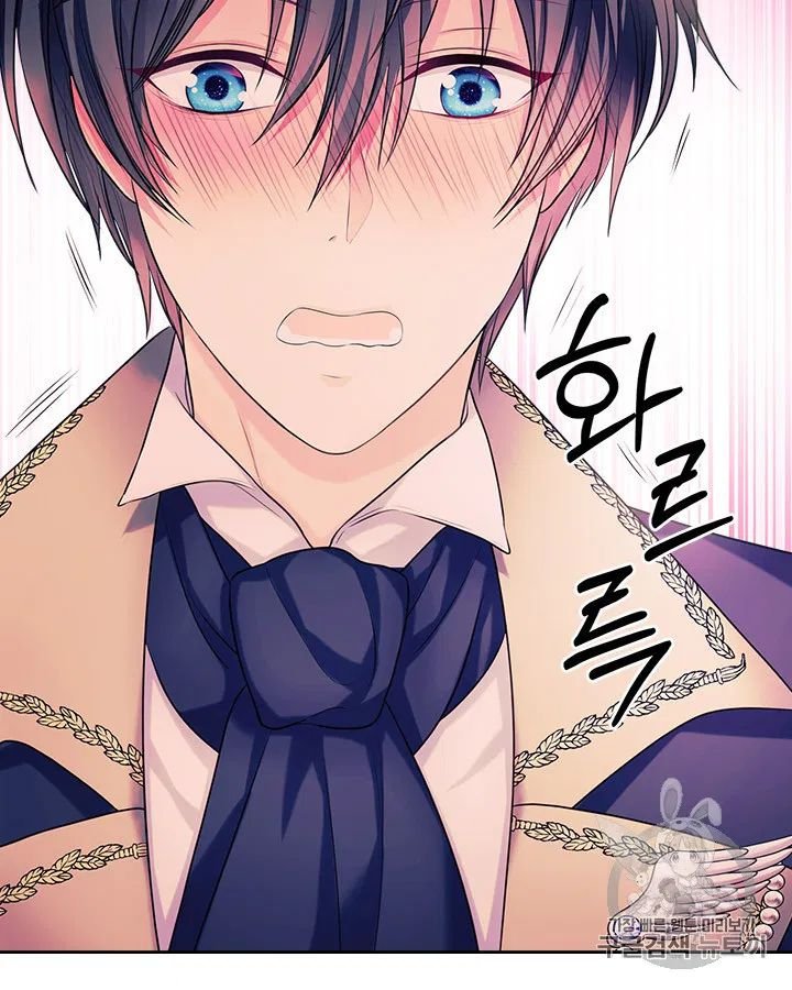 Sincerely: I Became a Duke’s Maid Chapter 71 page 97