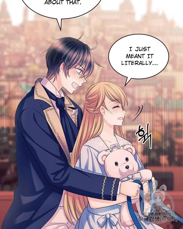 Sincerely: I Became a Duke’s Maid Chapter 72 page 3