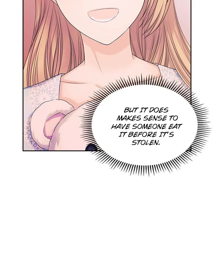 Sincerely: I Became a Duke’s Maid Chapter 72 page 4