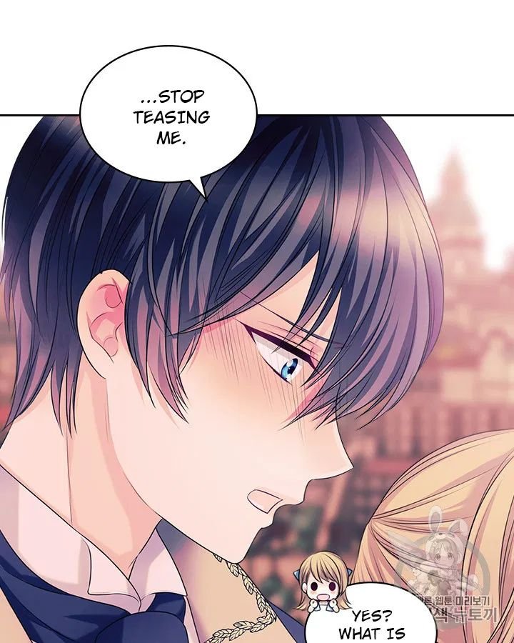 Sincerely: I Became a Duke’s Maid Chapter 72 page 7