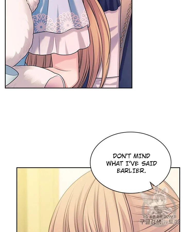 Sincerely: I Became a Duke’s Maid Chapter 72 page 20