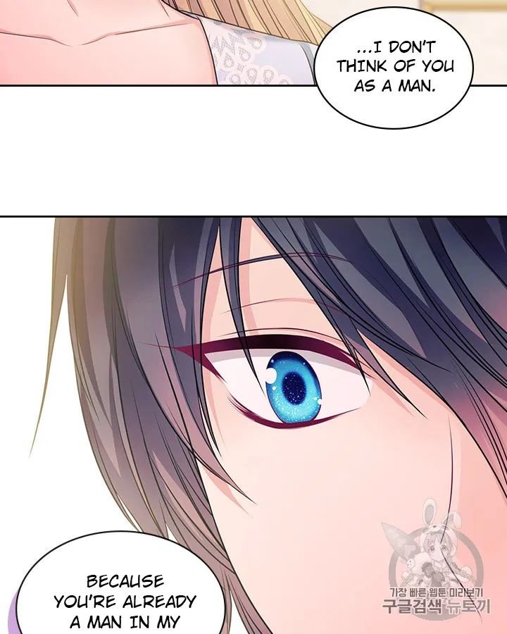 Sincerely: I Became a Duke’s Maid Chapter 72 page 25