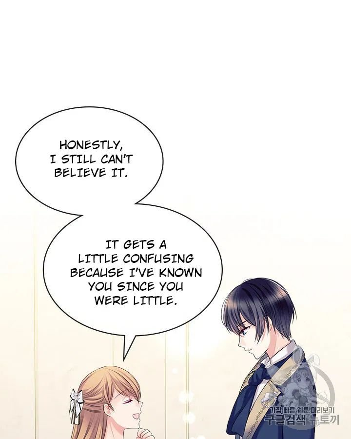 Sincerely: I Became a Duke’s Maid Chapter 72 page 27